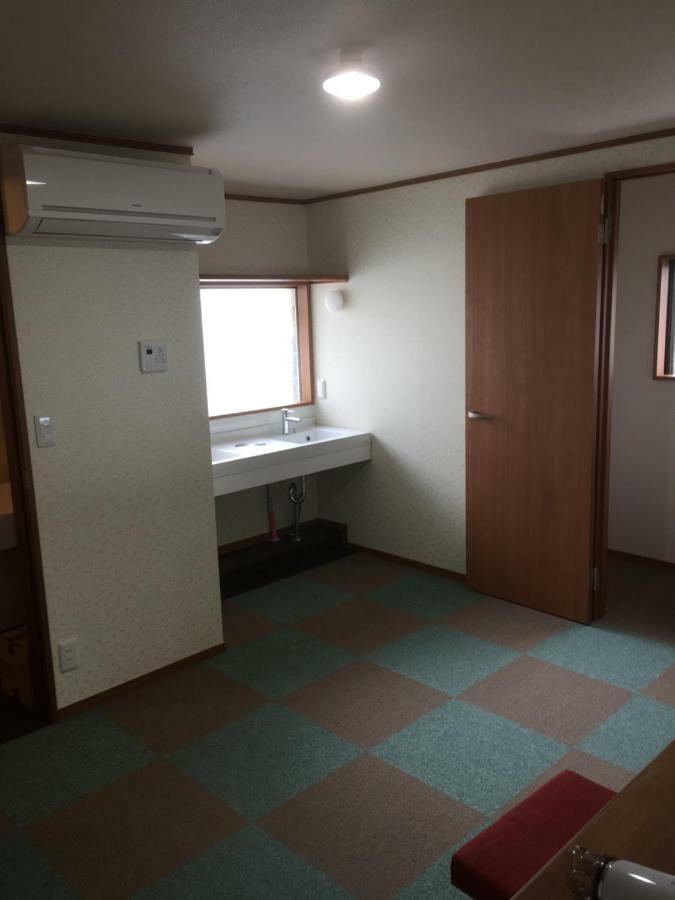 Heart Hostel And Diner 女性専用onlyfemale อิเสะ ภายนอก รูปภาพ