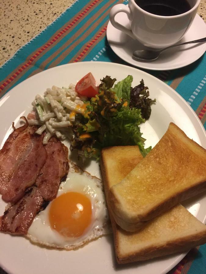 Heart Hostel And Diner 女性専用onlyfemale อิเสะ ภายนอก รูปภาพ